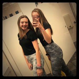 Meet your Posher, Mallory